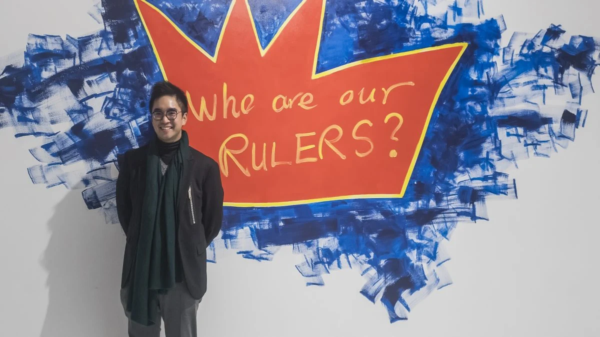 Adrian Cheng & Dame Vivienne Westwood’s New Exhibition Fuses Art with Eco-Sensitive Fashion