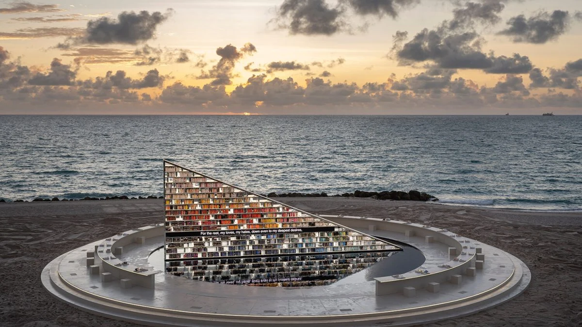 Art Basel Miami Beach 2025: The Future Arrived—And Consumerism Thrived, Plus a Sneak Peak at Inaugural Art Basel Qatar 2026