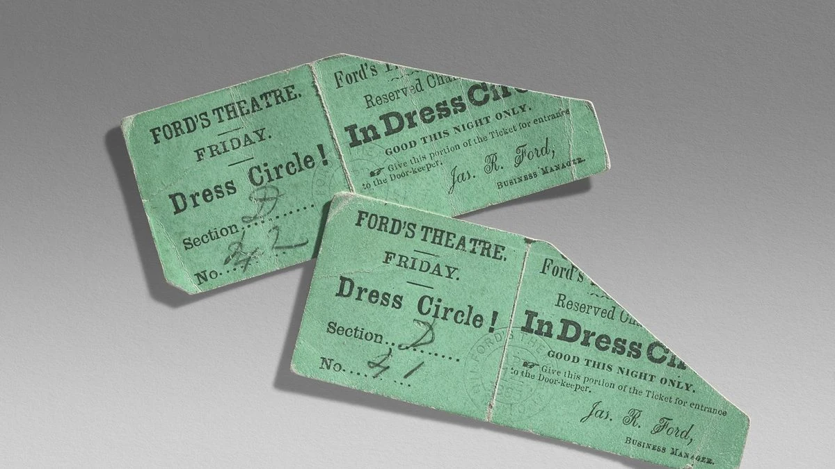 Christie’s New York Presents The Jim Irsay Collection: Icons of History, Americana Auction Caps Off Legendary Irsay Series
