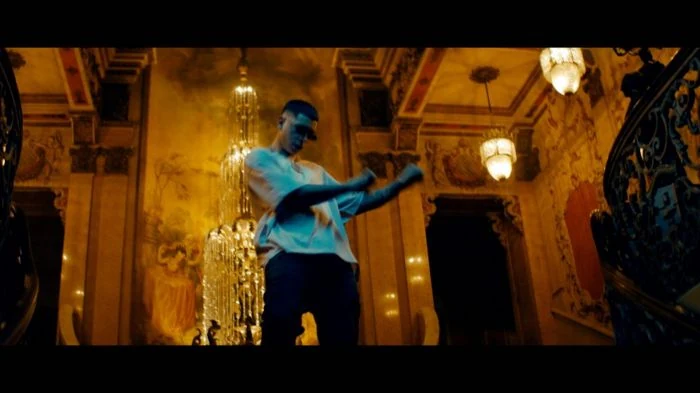 Creative Sparks Fly in New Lexus Campaign