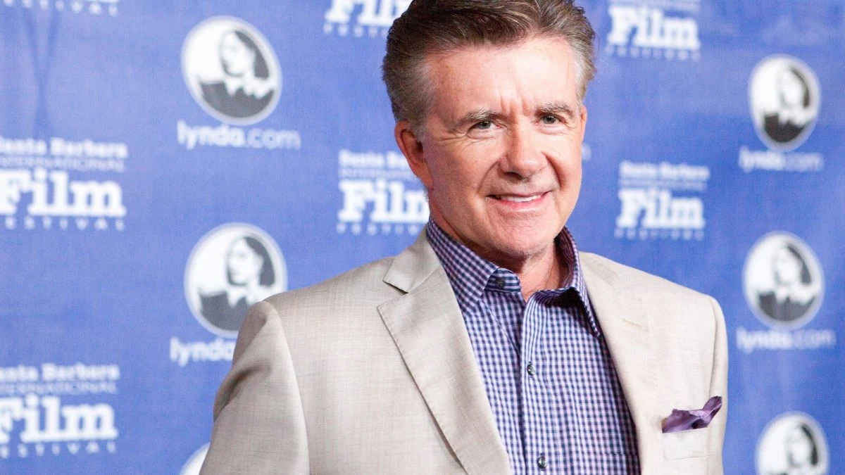Interview: Actor Alan Thicke On Private Planes, Swag, Travel and Other Perks of the Profession