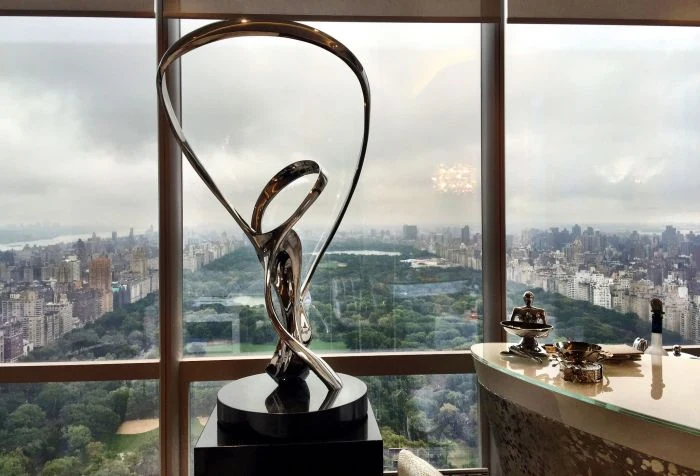 Interview: Creating Meaningful Sculptures with Award-Winning Artist Spar Street