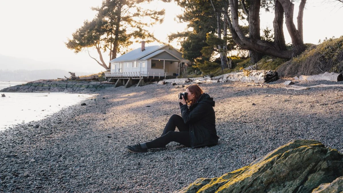 Landscape Solitaire: A Hasselblad Heroine Conversation With Chiara Zonca