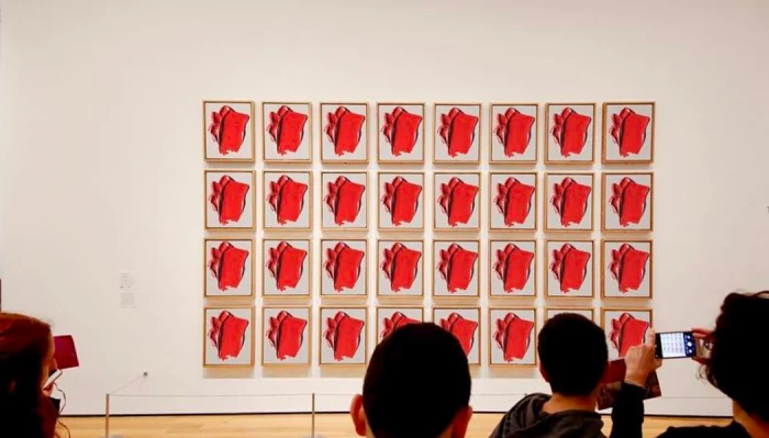 Must-Sees at Art Basel Hong Kong 2017