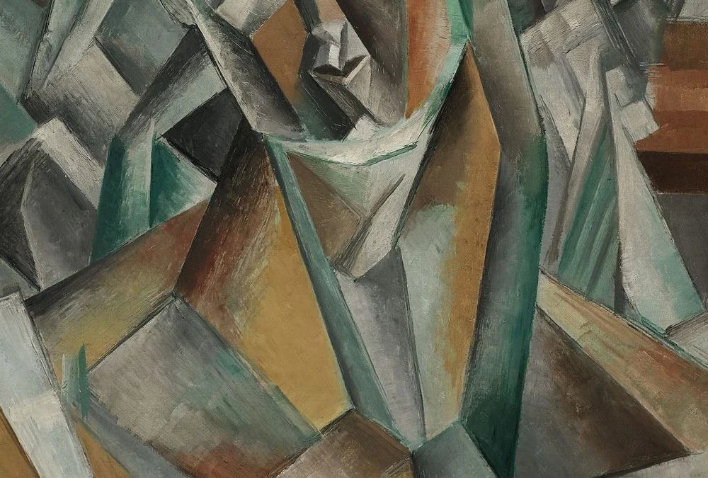 One of Picasso’s Greatest Masterpieces Going to Auction