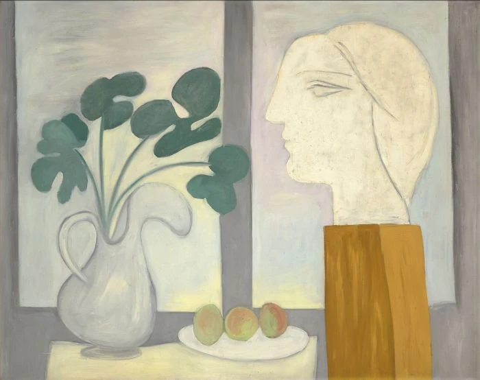 Pablo Picasso’s ‘Nature morte à la fenêtre’ to Lead 20th Century Evening Sale