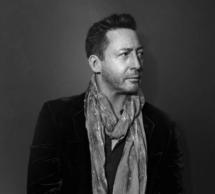 Portia de Rossi Curates a Fine Art Photography Collection by Julian Lennon