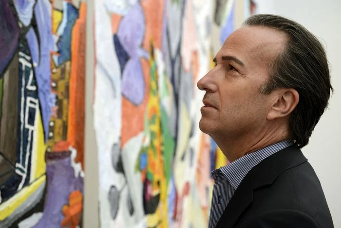 Q&A with Lance Vigil on Frieze Los Angeles
