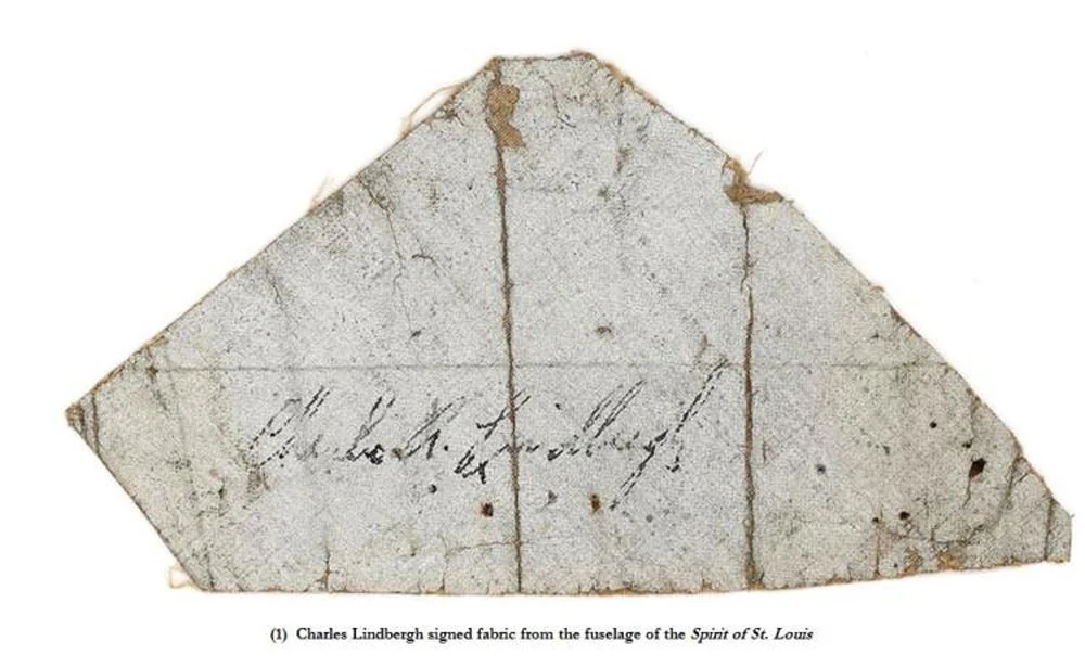 Rare Auction to Offer Signed Artifacts Dating From the Spanish Empire to George W. Bush’s Presidency