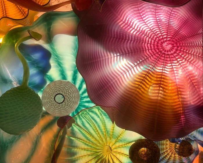 Refract, the Pacific Northwest’s Glass Festival, Returns for a Second Year
