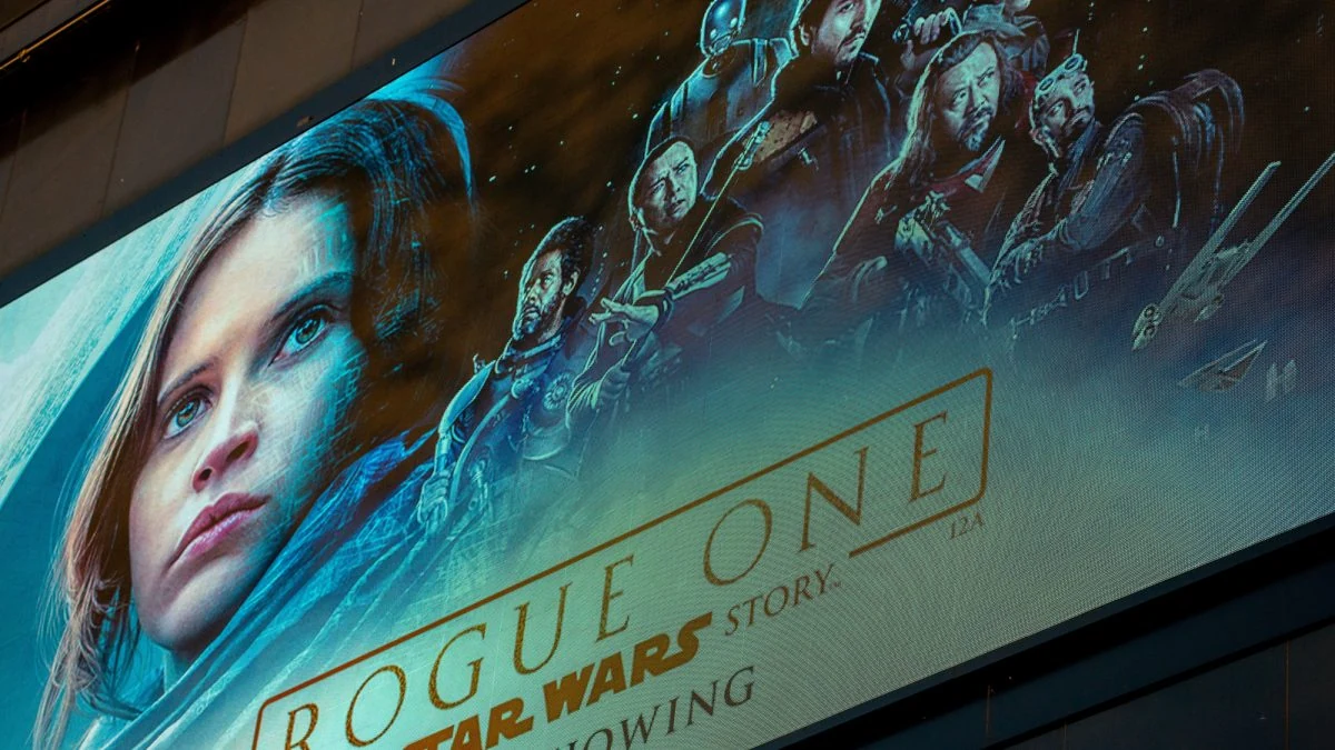 Star Wars: How The Multi-Billion Dollar Empire Continues To Strike Back