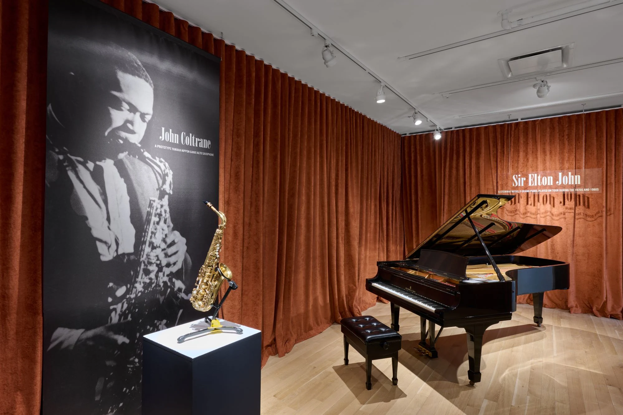 The Jim Irsay Collection Breaks Christie’s Auction History