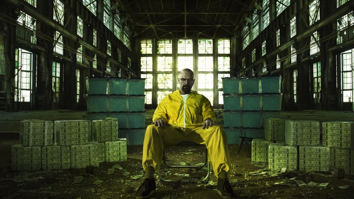 The Small Screen’s Big Moment: 2016’s Transformative Television